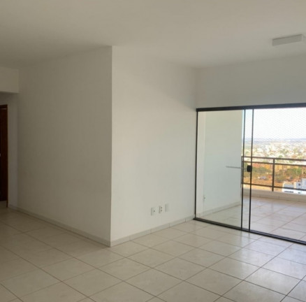 Apartamento com 3 Quartos à Venda, 113 m² em Setor Bueno - Goiânia