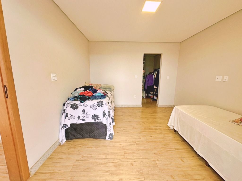 Foto do imóvel: Casa de Condomínio com 4 Quartos à Venda, 287 m² em Residencial Park I - Vespasiano