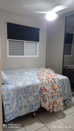 Imagem Apartamento com 2 Quartos à Venda, 51 m² em Jardim Nunes - São José do Rio Preto