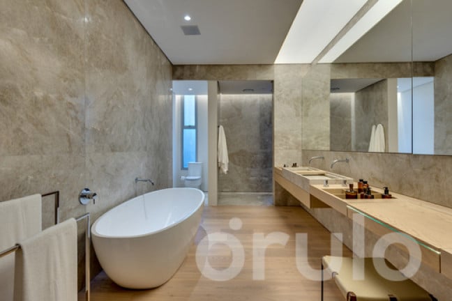 Imagem Apartamento com 5 Quartos à Venda, 745 m² em Setor Bueno - Goiânia
