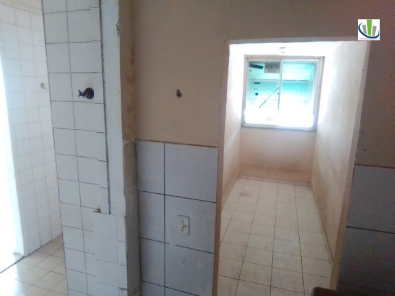 Imagem Apartamento com 2 Quartos à Venda, 59 m² em Colubande - São Gonçalo