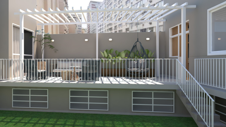 Imagem Apartamento com 4 Quartos à Venda, 420 m² em Flamengo - Rio de Janeiro