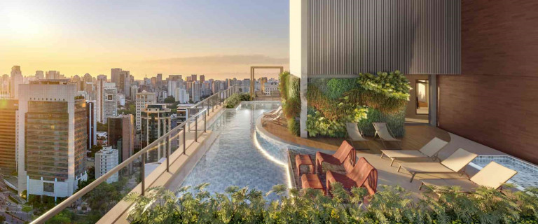 Imagem Apartamento com 3 Quartos à Venda, 115 m² em Perdizes - São Paulo