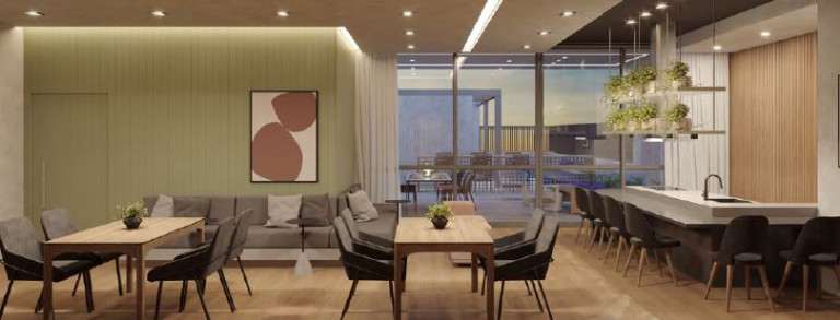 Imagem Apartamento com 2 Quartos à Venda, 78 m² em Pinheiros - São Paulo