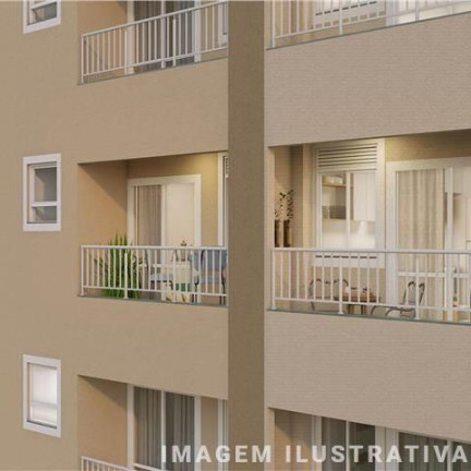 Imagem Apartamento com 2 Quartos à Venda, 46 m²em Maria Paula - São Gonçalo