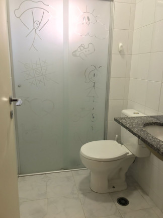 Apartamento com 3 Quartos à Venda, 94 m² em Bosque da Saúde - São Paulo