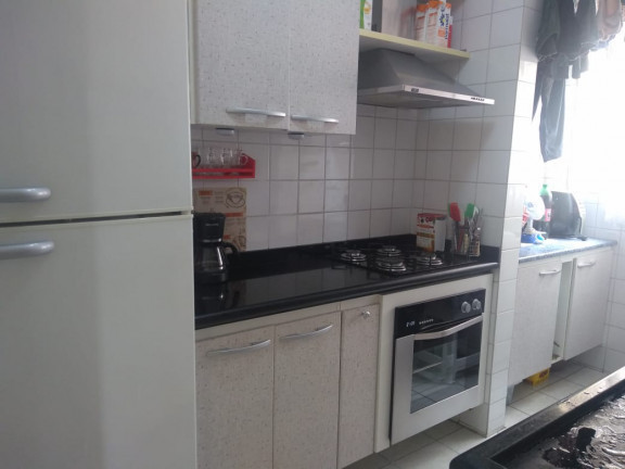 Imagem Apartamento com 2 Quartos à Venda, 58 m² em Piratininga - Osasco