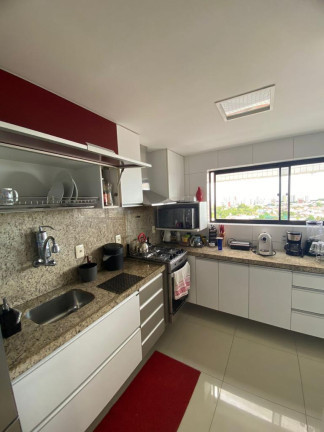 Imagem Apartamento com 2 Quartos à Venda,  em Farol - Maceió
