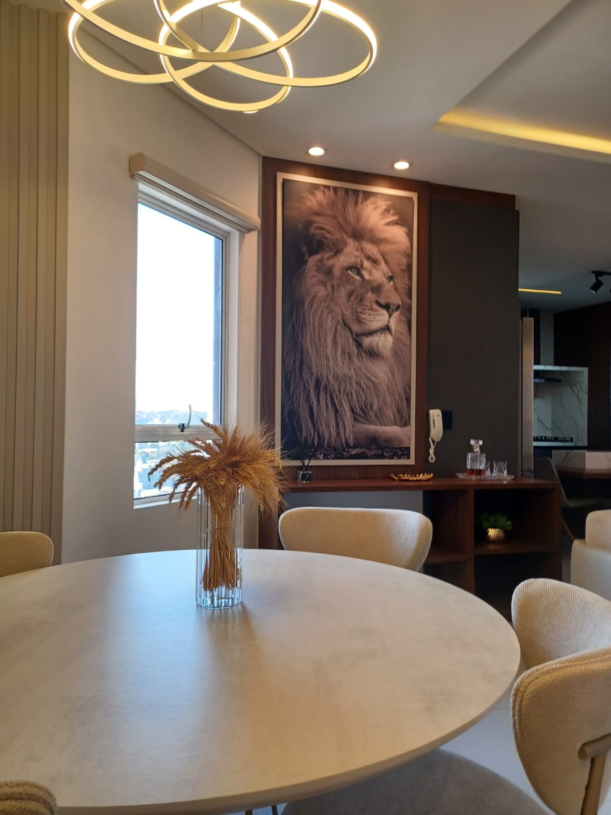 Foto do imóvel: Apartamento com 3 Quartos à Venda, 143 m²em São Cristóvão - Chapecó
