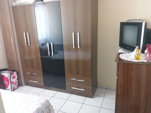 Imagem Apartamento com 2 Quartos à Venda, 52 m² em Ipiranga - São Paulo