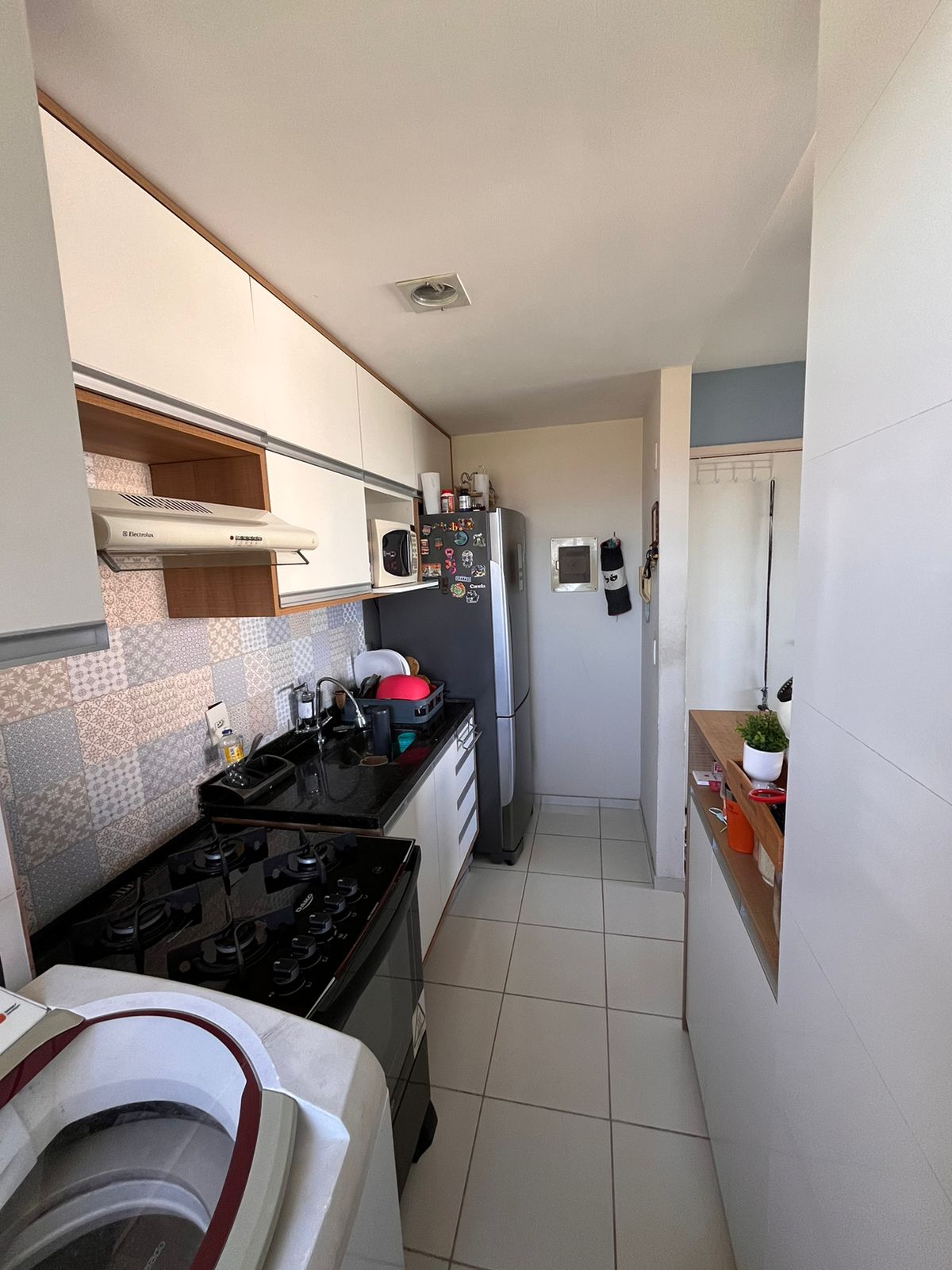 Imagem Apartamento com 2 Quartos à Venda, 48 m²em Ataíde - Vila Velha