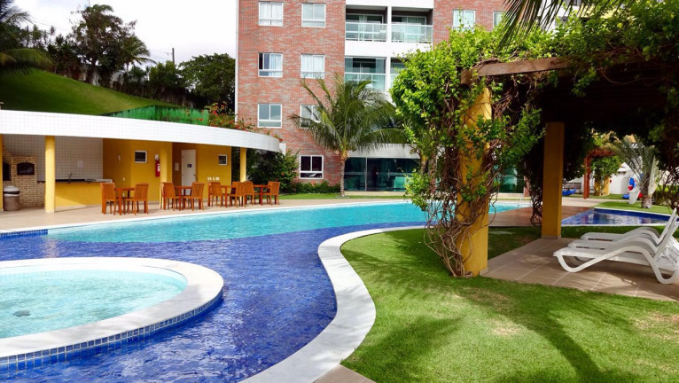 Foto do imóvel: Apartamento com 2 Quartos à Venda, 55 m²em Capim Macio - Natal