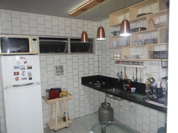 Imagem Apartamento com 3 Quartos à Venda, 70 m² em Cordeiro - Recife