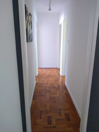 Imagem Apartamento com 3 Quartos à Venda, 64 m² em Rio Branco - Porto Alegre