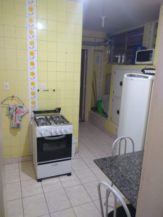 Imagem Apartamento com 2 Quartos à Venda, 65 m² em Copacabana - Rio de Janeiro