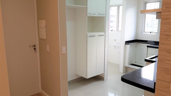 Imagem Apartamento com 2 Quartos à Venda, 60 m² em Vila Da Saúde - São Paulo