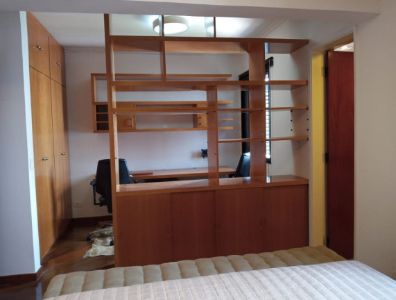 Imagem Apartamento com 2 Quartos para Alugar, 77 m² em Pinheiros - São Paulo