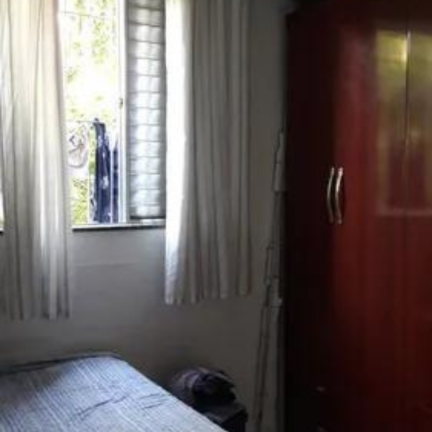 Imagem Apartamento com 2 Quartos à Venda, 50 m² em Conjunto Habitacional Jova Rural - São Paulo