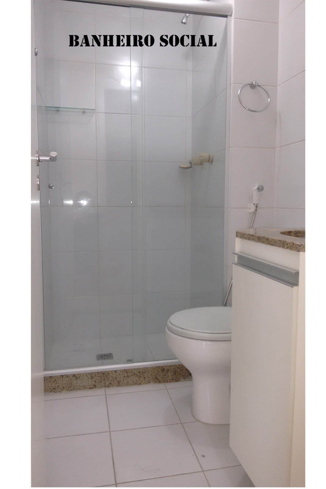 Foto do imóvel: Apartamento com 2 Quartos à Venda, 62 m² em Recreio dos Bandeirantes - Rio de Janeiro