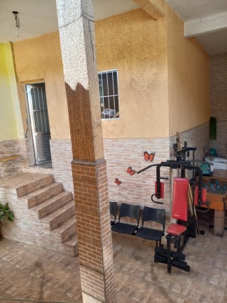 Foto do imóvel: Casa com 3 Quartos à Venda, 195 m² em Jardim Célia (Zona Sul) - São Paulo