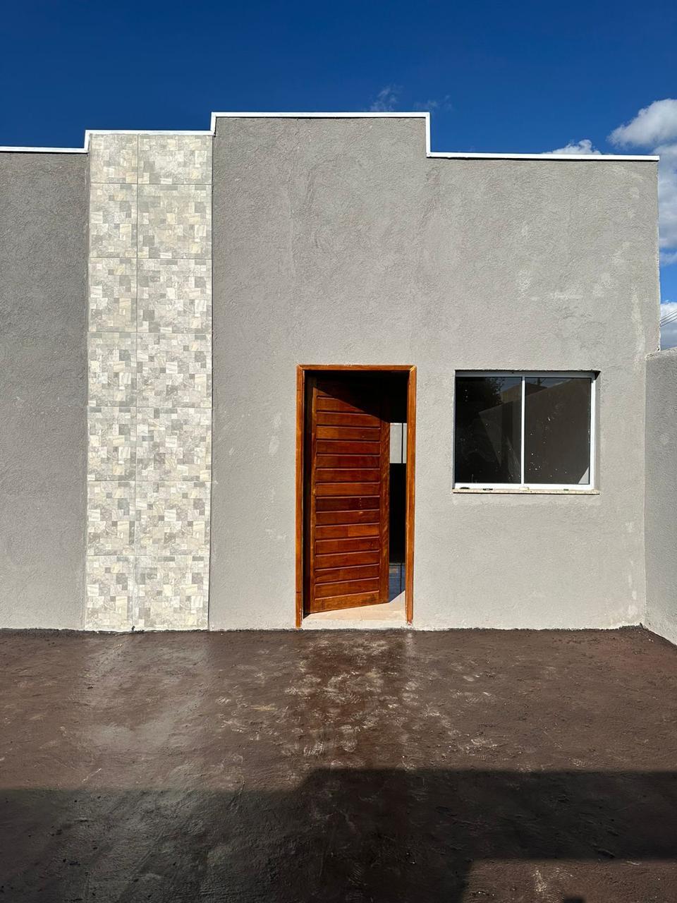 Foto do imóvel: Casa com 2 Quartos à Venda, 66 m² em Parque das Gaivotas - Ribeirão Preto