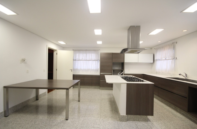 Imagem Apartamento com 3 Quartos à Venda, 347 m² em Jardim Paineiras - São Paulo