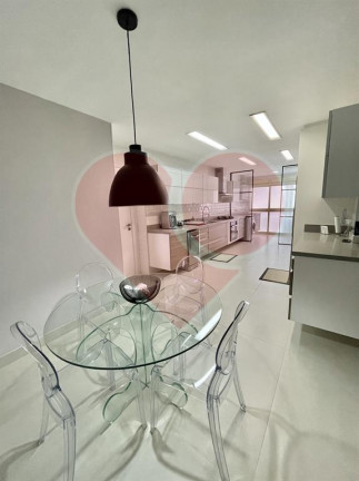 Imagem Apartamento com 4 Quartos à Venda,  em Barra da Tijuca - Rio de Janeiro