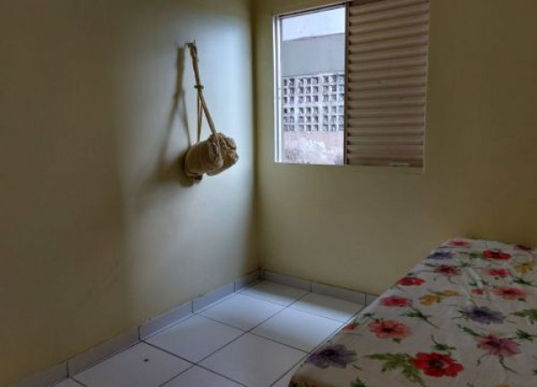 Imagem Apartamento com 2 Quartos à Venda, 60 m² em Flores - Manaus