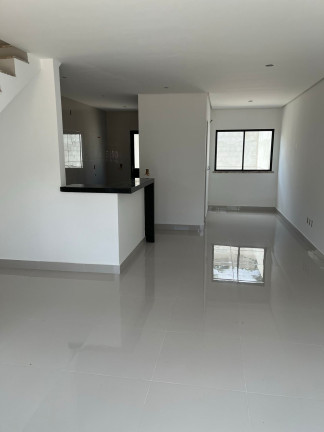 Imagem Casa de Condomínio com 3 Quartos à Venda, 86 m² em Maraponga - Fortaleza