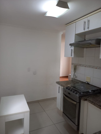 Imagem Apartamento com 2 Quartos à Venda, 49 m² em Vila Luzita - Santo André