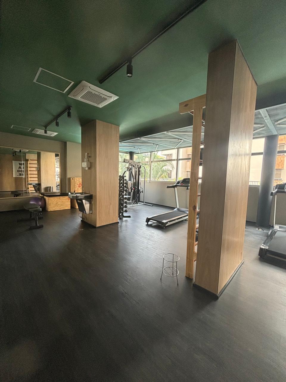 Foto do imóvel: Apartamento com 2 Quartos para Alugar, 78 m² em Indianópolis - São Paulo