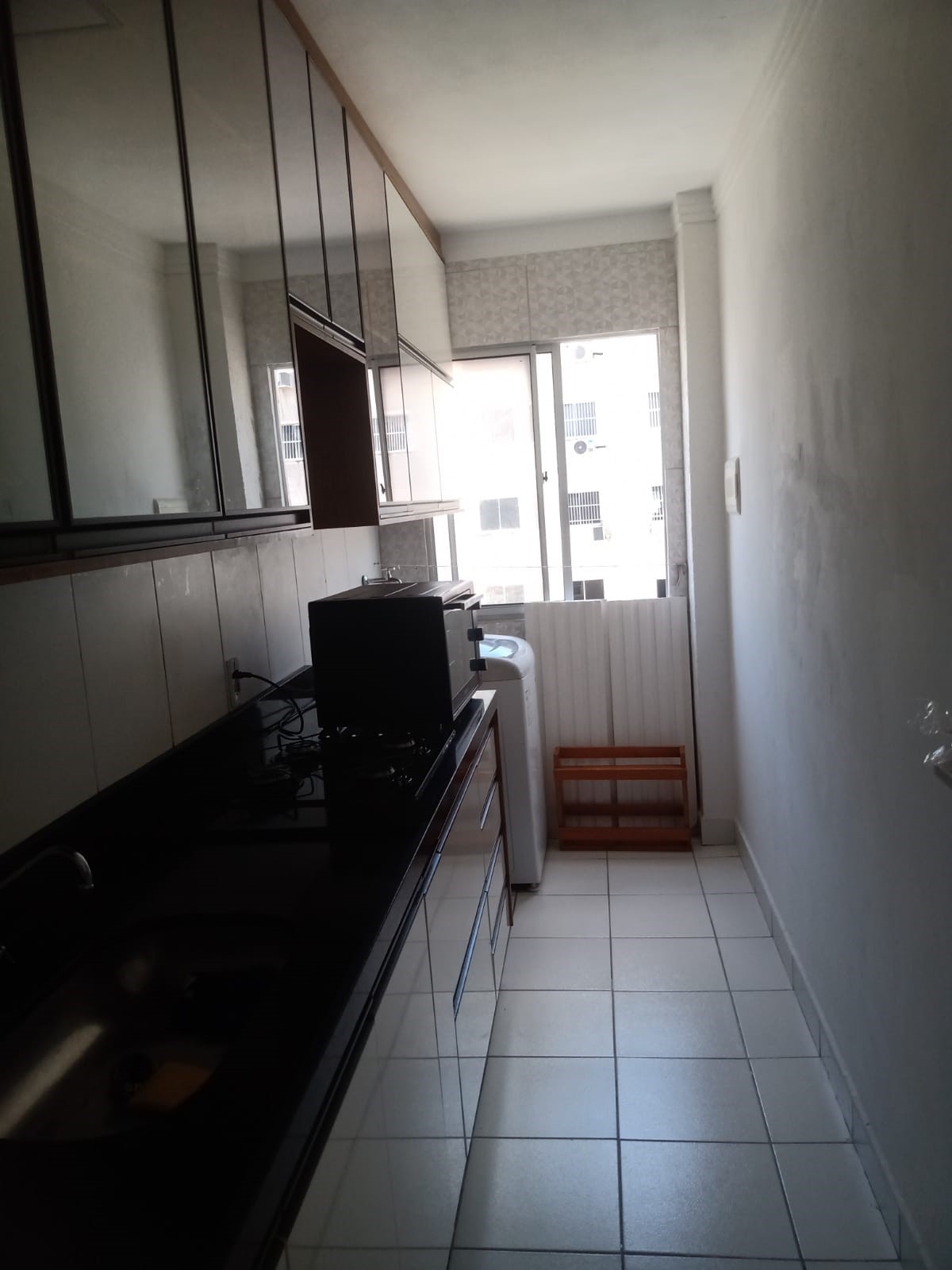 Imagem Apartamento com 2 Quartos à Venda, 44 m²em Mondubim - Fortaleza