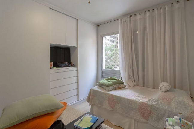 Imagem Apartamento com 2 Quartos à Venda, 94 m² em Jardim Paulista - São Paulo