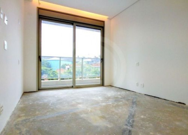 Imagem Apartamento com 4 Quartos à Venda, 632 m² em Vila Mariana - São Paulo