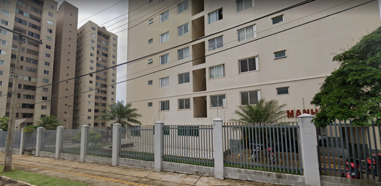 Apartamento com 2 Quartos à Venda,  em Vila Alpes - Goiânia