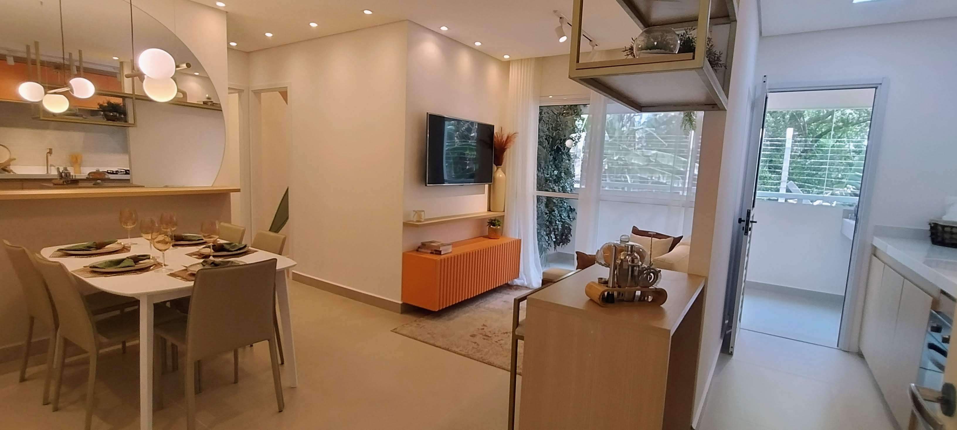 Foto do imóvel: Apartamento com 3 Quartos à Venda, 68 m² em Centro - Diadema