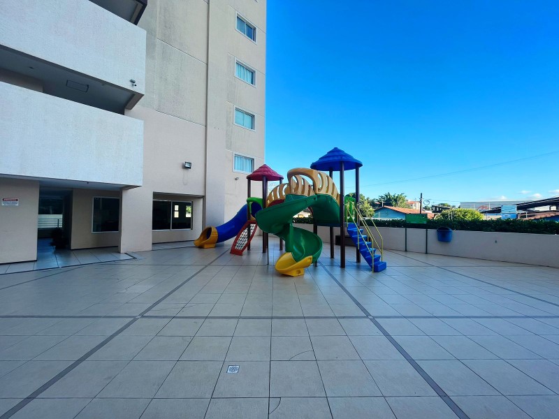 Imagem Apartamento com 3 Quartos à Venda, 64 m²em Mondubim - Fortaleza