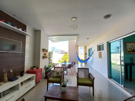 Foto do imóvel: Casa de Condomínio com 4 Quartos à Venda,  em Ponta Negra - Natal
