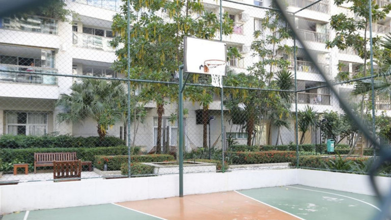 Imagem Apartamento com 3 Quartos à Venda, 110 m² em Jacarepaguá - Rio de Janeiro