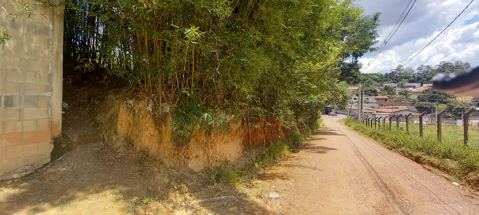 Imagem Terreno à Venda, 2 m²em Caxambu - Jundiaí