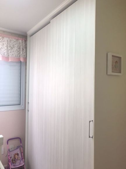 Imagem Apartamento com 3 Quartos para Alugar, 70 m² em Jaguaré - São Paulo