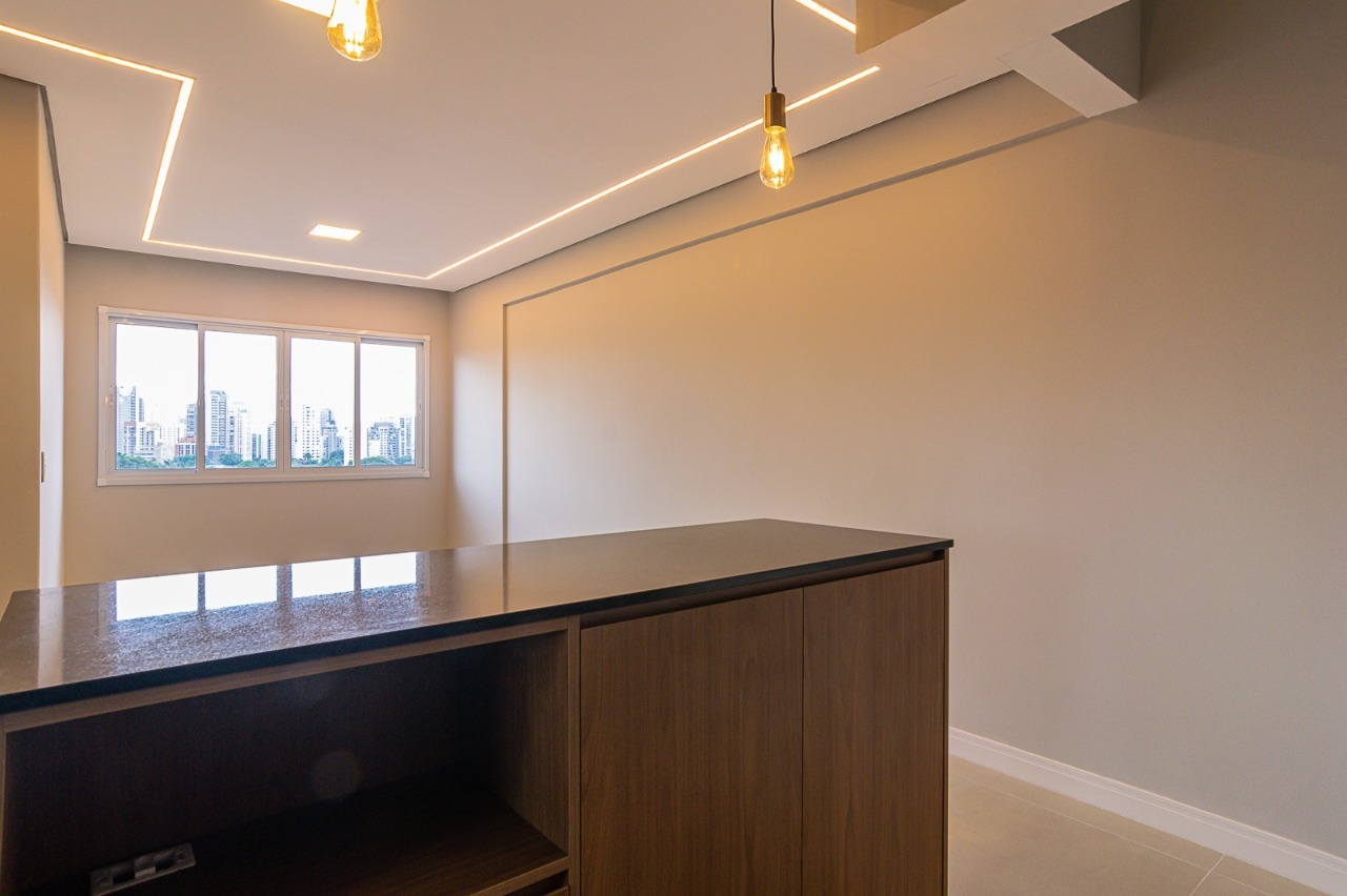 Foto do imóvel: Apartamento com 2 Quartos à Venda, 64 m² em Campo Belo - São Paulo