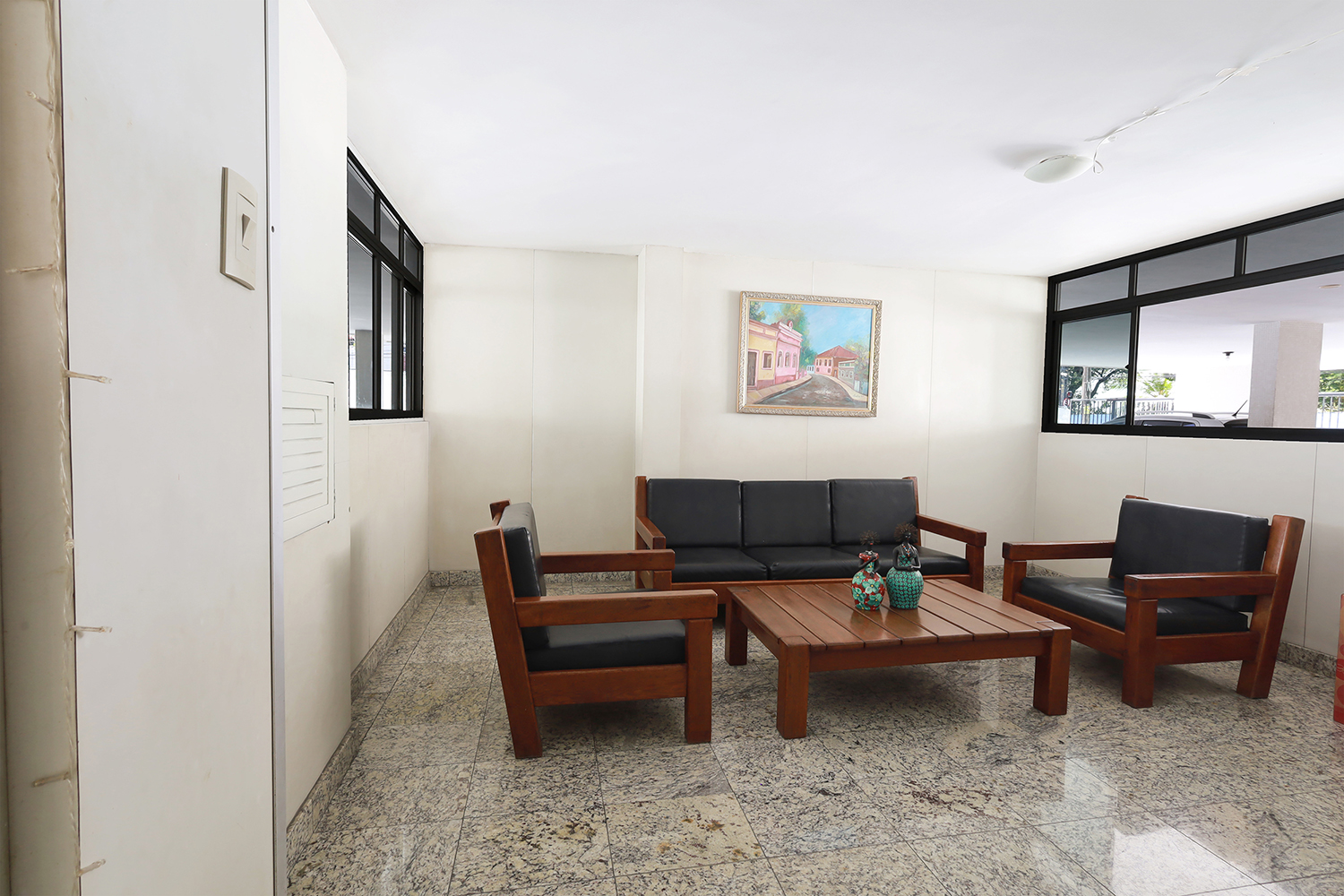 Imagem Apartamento com 2 Quartos à Venda, 84 m²em Casa Caiada - Olinda