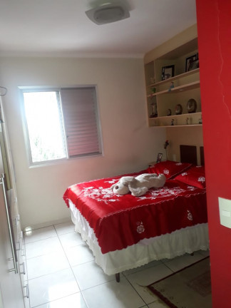 Imagem Apartamento com 3 Quartos à Venda, 90 m² em Ipiranga - São Paulo