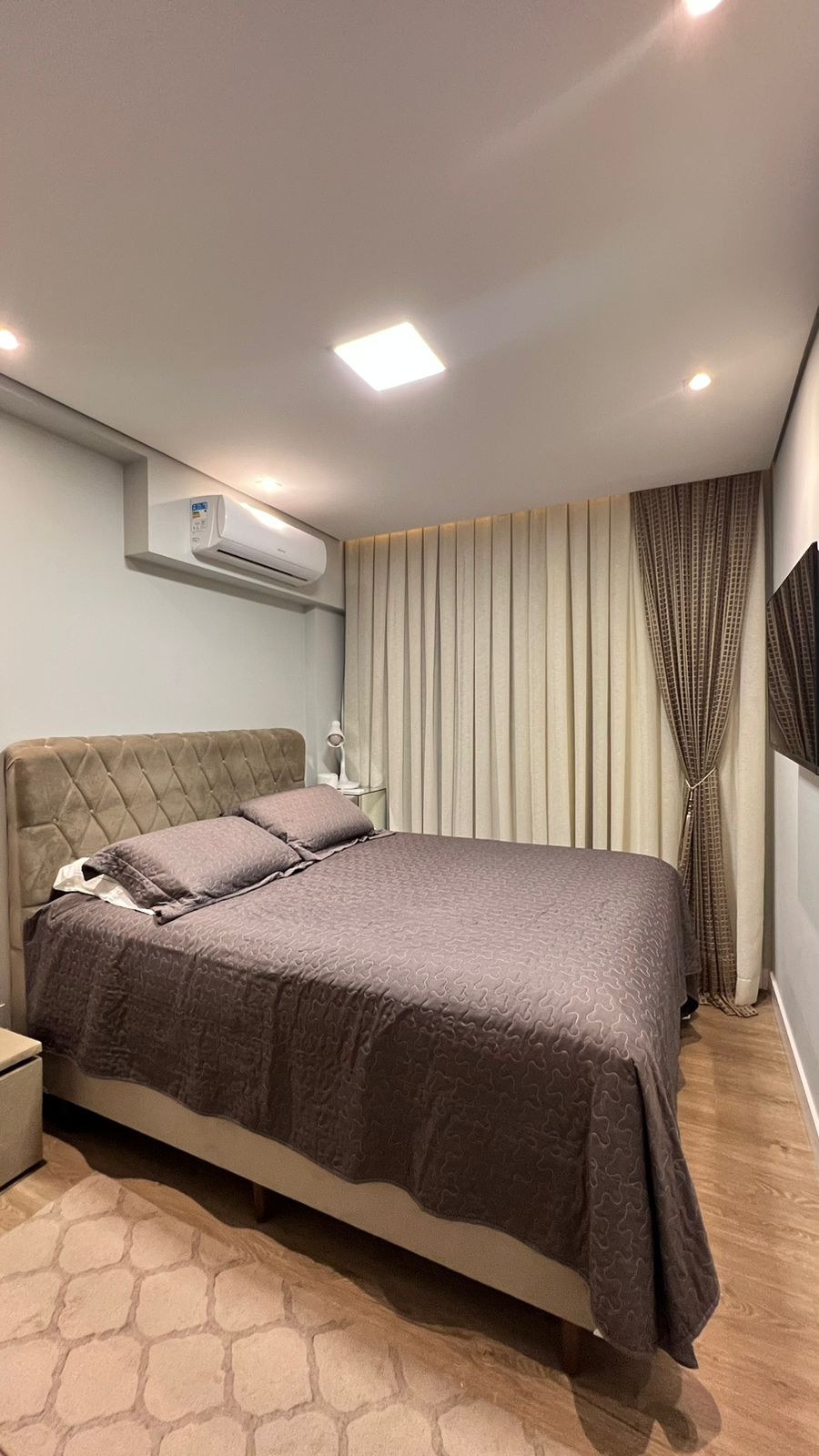 Imagem Apartamento com 2 Quartos à Venda, 58 m²em Costa e Silva - Joinville