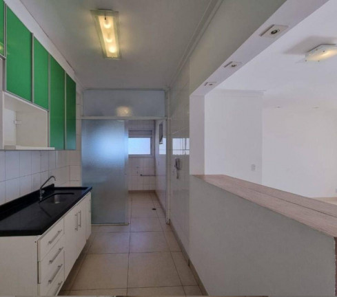 Apartamento com 2 Quartos à Venda, 94 m² em Vila Romana - São Paulo