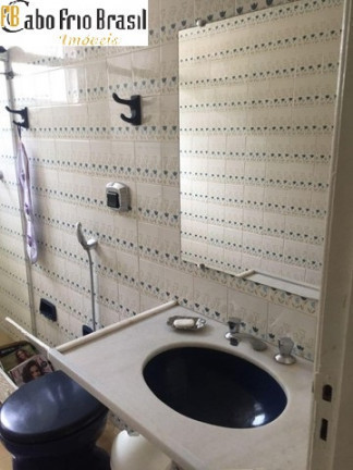 Imagem Apartamento com 4 Quartos à Venda, 100 m²em Passagem - Cabo Frio