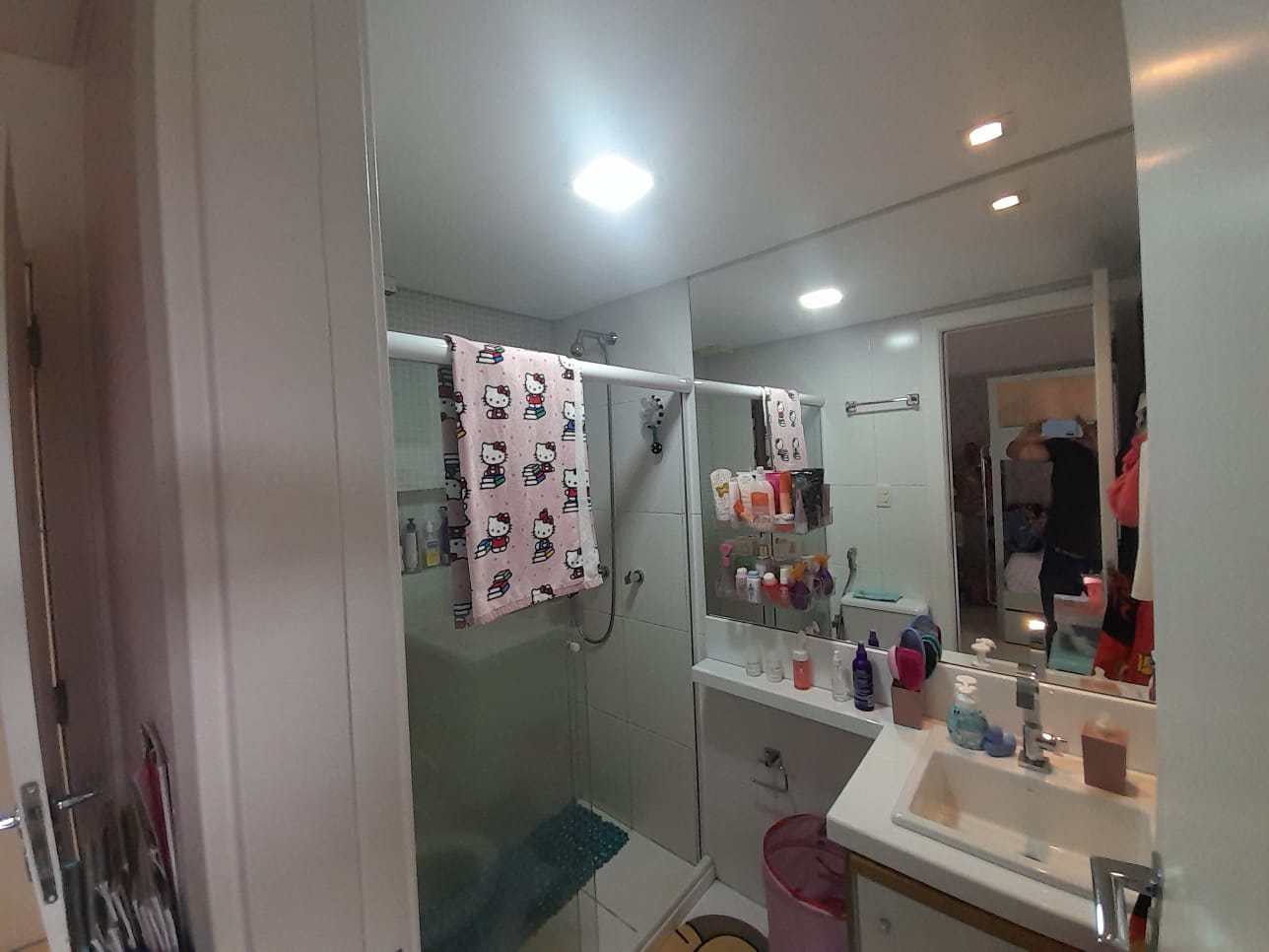 Foto do imóvel: Apartamento com 3 Quartos à Venda, 126 m² em Pituba - Salvador