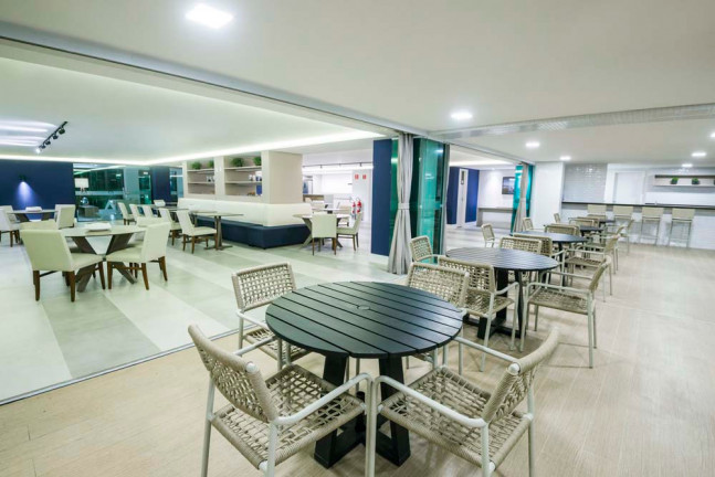 Apartamento com 3 Quartos à Venda, 170 m² em Intermares - Cabedelo