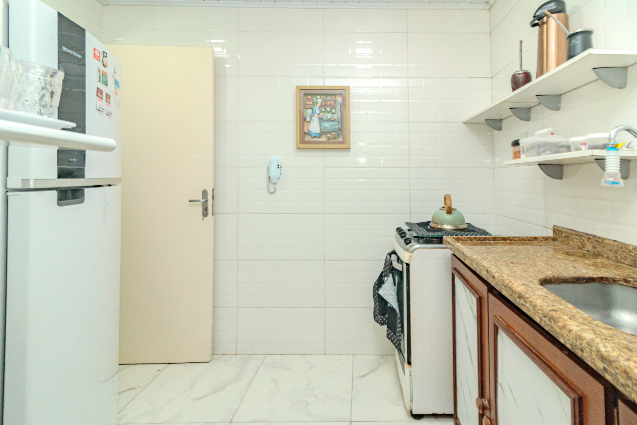 Foto do imóvel: Apartamento com 2 Quartos à Venda, 66 m² em Petrópolis - Porto Alegre